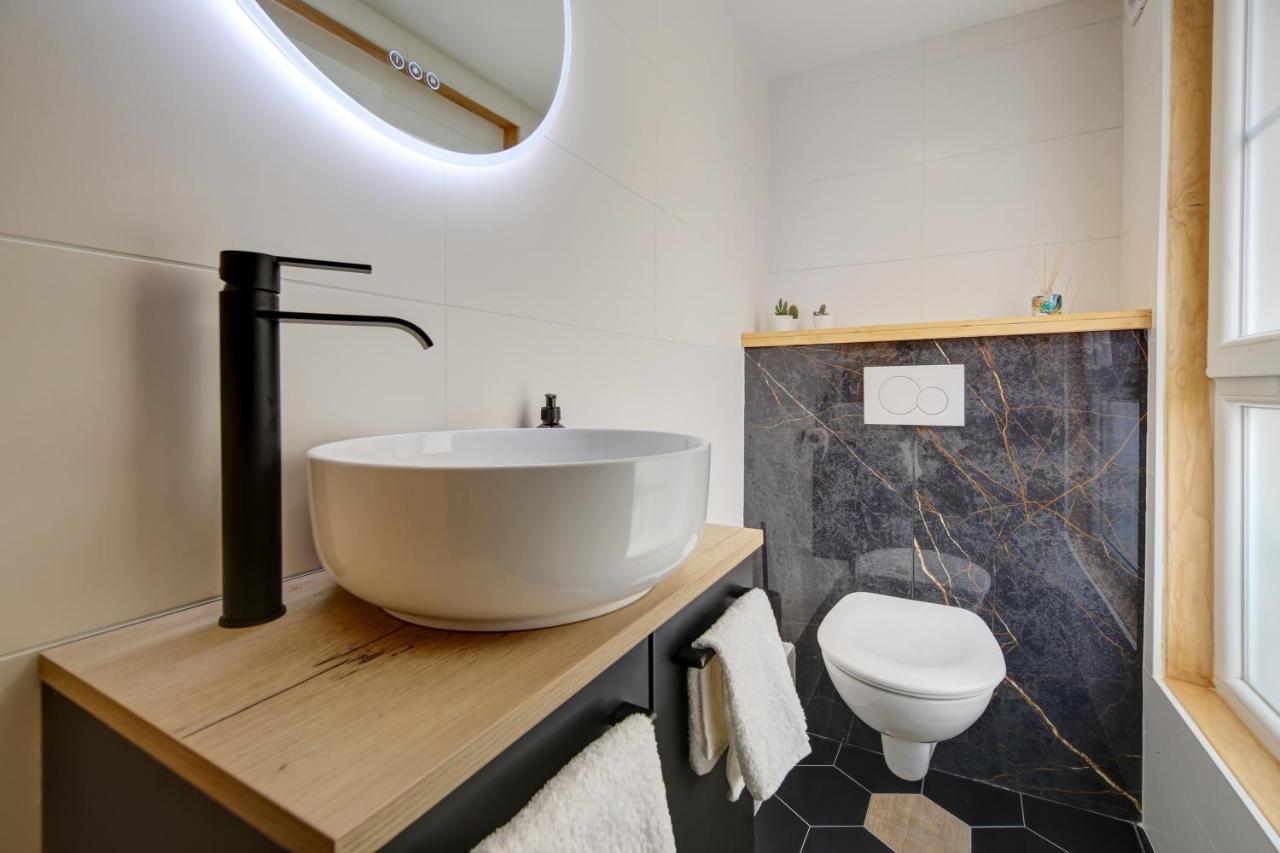 Love Avenue 51 - Studio Proche Du Centre 兰斯 外观 照片